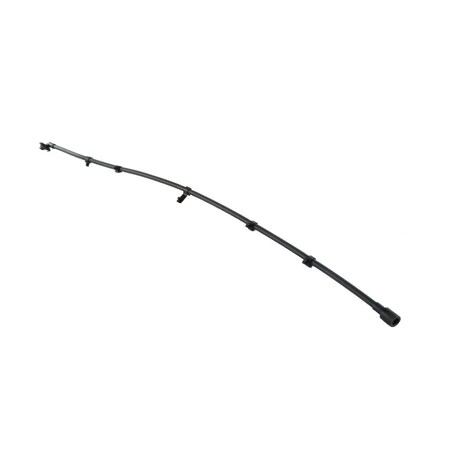 Mopar Sunroof Drain Hose, 68172547AG 68172547AG